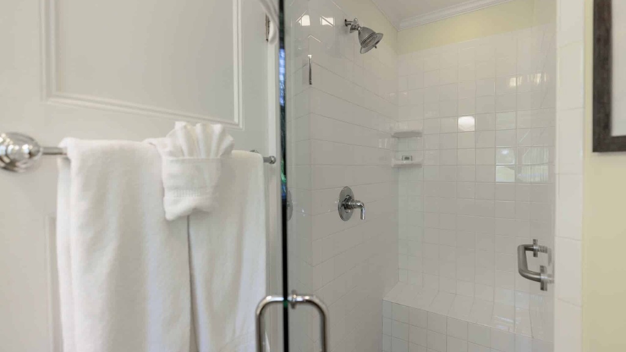 Photo of Bathroom in Lookout Mountain