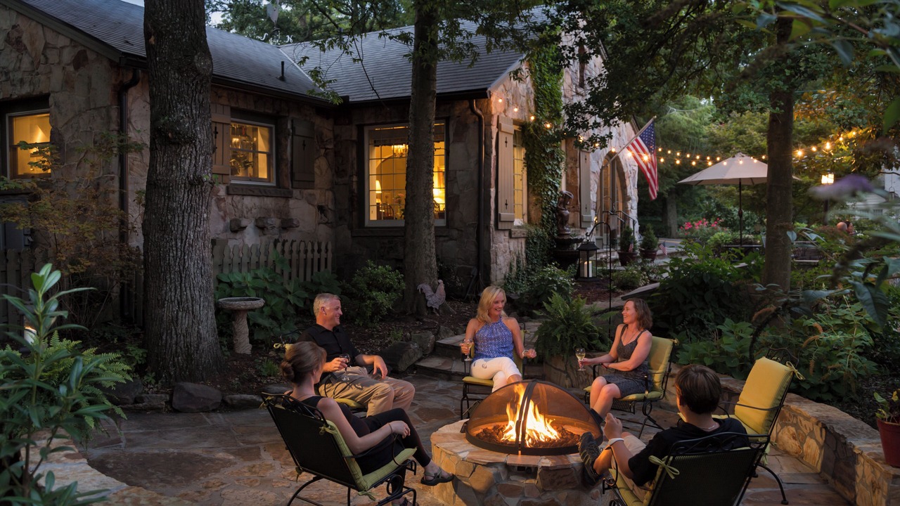 Photo of Outdoor in Lookout Mountain