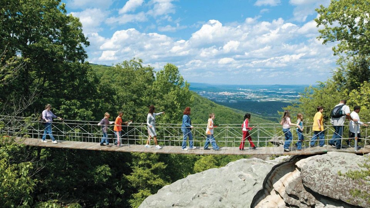 Photo of Others in Lookout Mountain