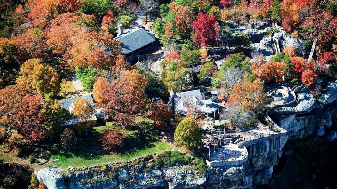 Photo of Others in Lookout Mountain