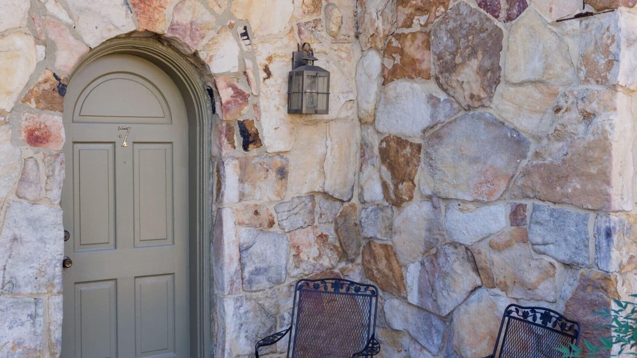 Photo of Bathroom in Lookout Mountain