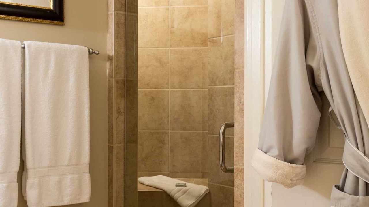 Photo of Bathroom in Lookout Mountain