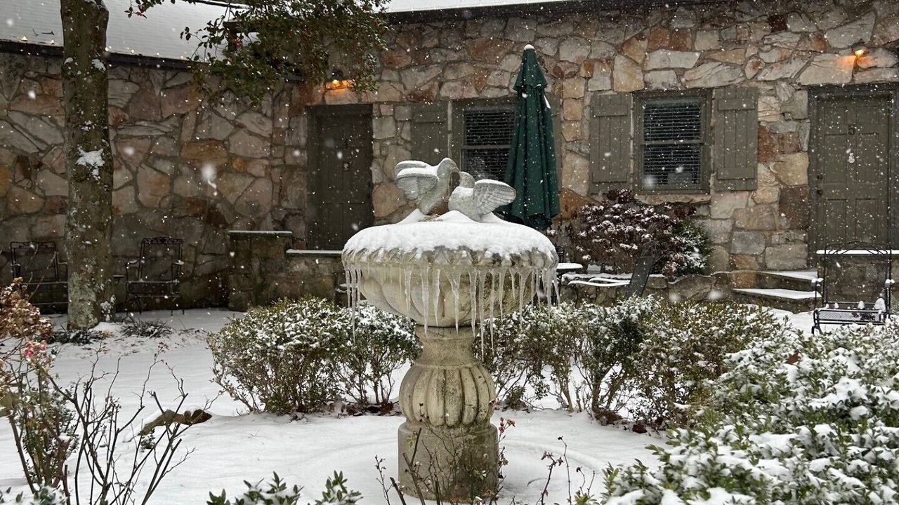 Photo of Outdoor in Lookout Mountain