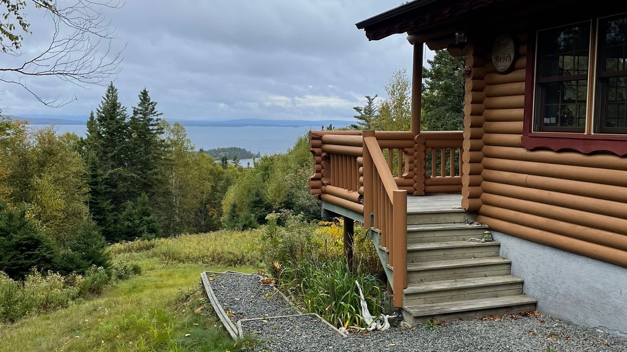 Photo of Outdoor in West Bay