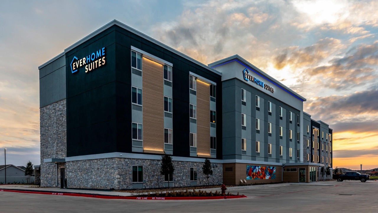 Photo of Outdoor in Bastrop