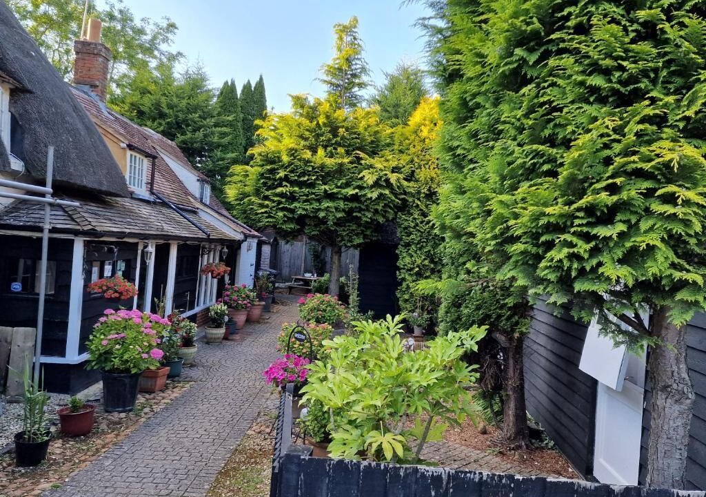 Photo of Outdoor in Clifton Hampden