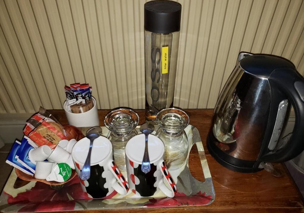 Photo of Bedroom in Clifton Hampden