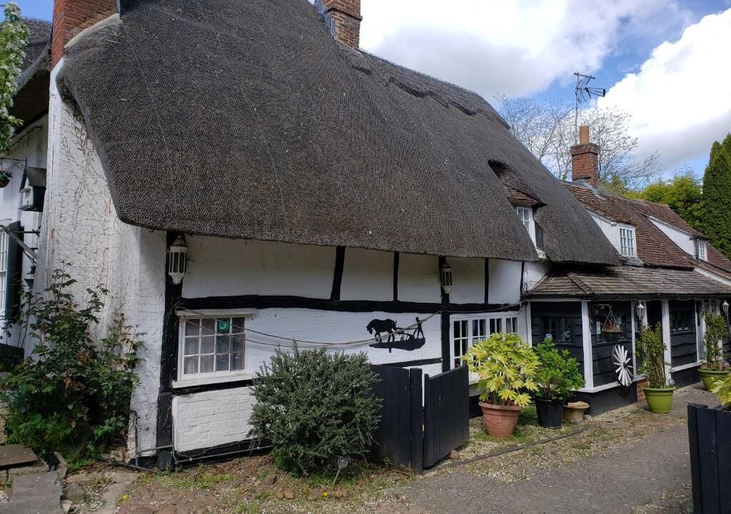 Photo of Outdoor in Clifton Hampden