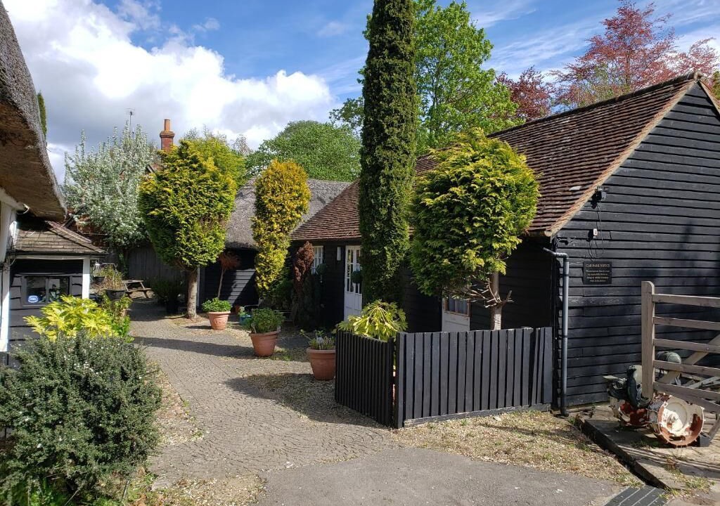 Photo of Outdoor in Clifton Hampden