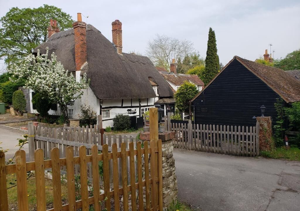 Photo of Outdoor in Clifton Hampden