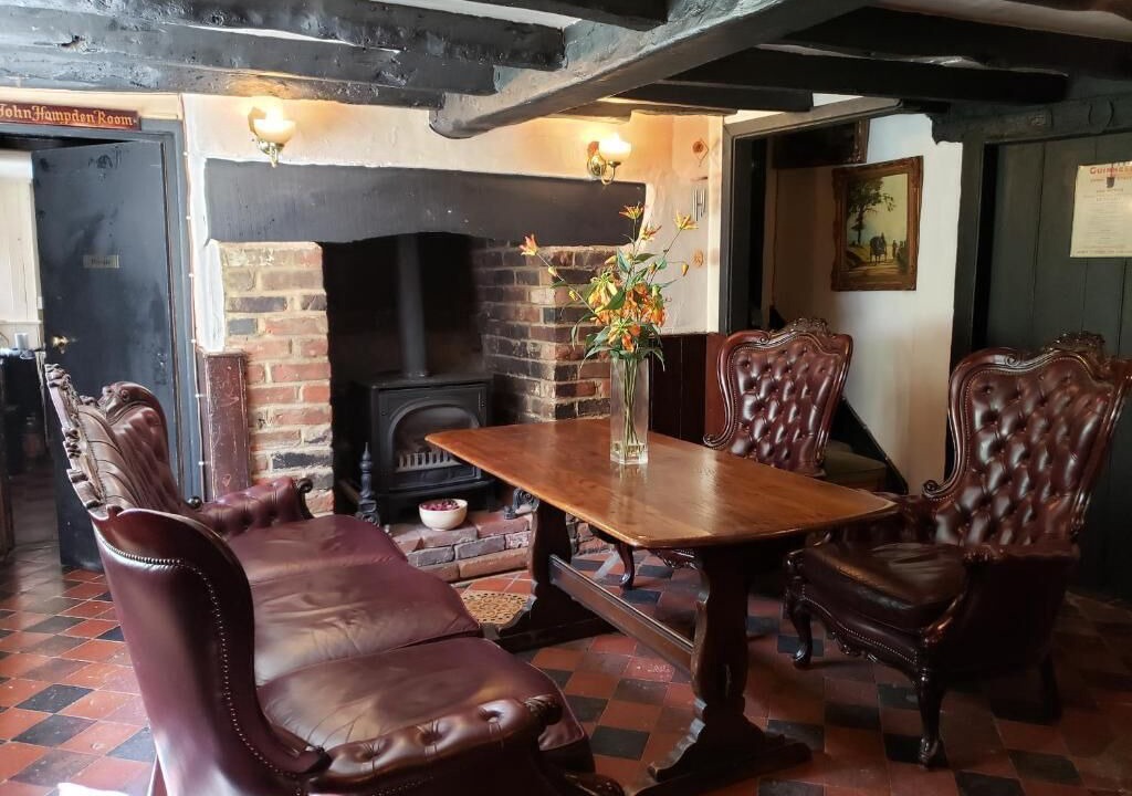 Photo of Others in Clifton Hampden