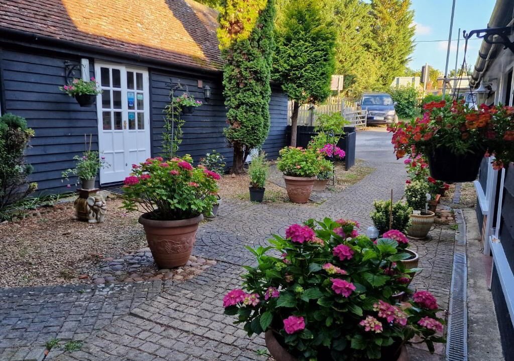 Photo of Outdoor in Clifton Hampden