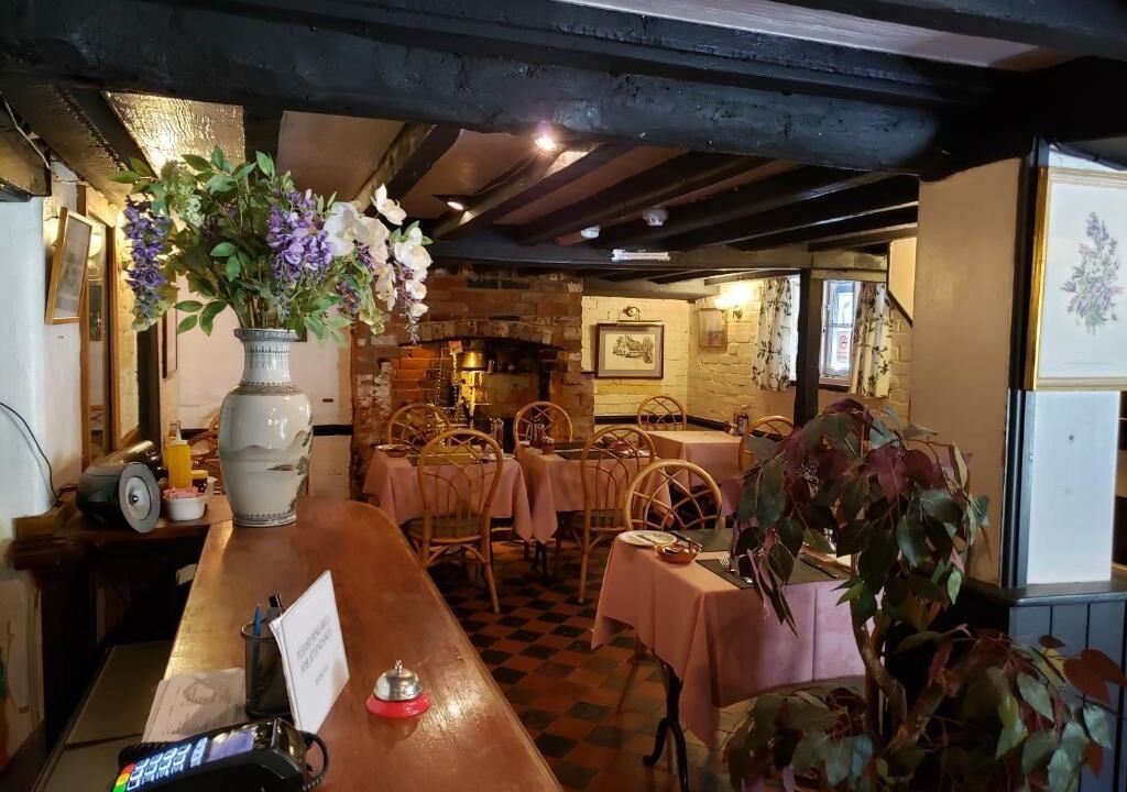 Photo of Others in Clifton Hampden