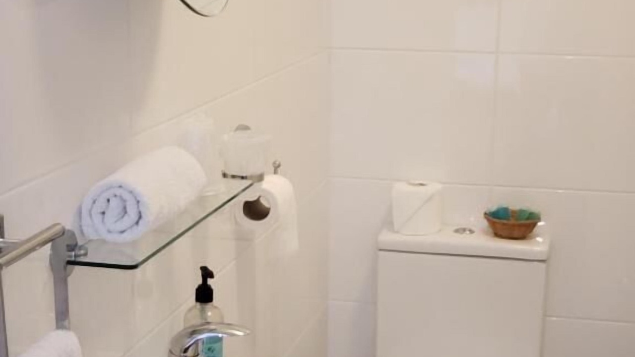 Photo of Bathroom in Clifton Hampden