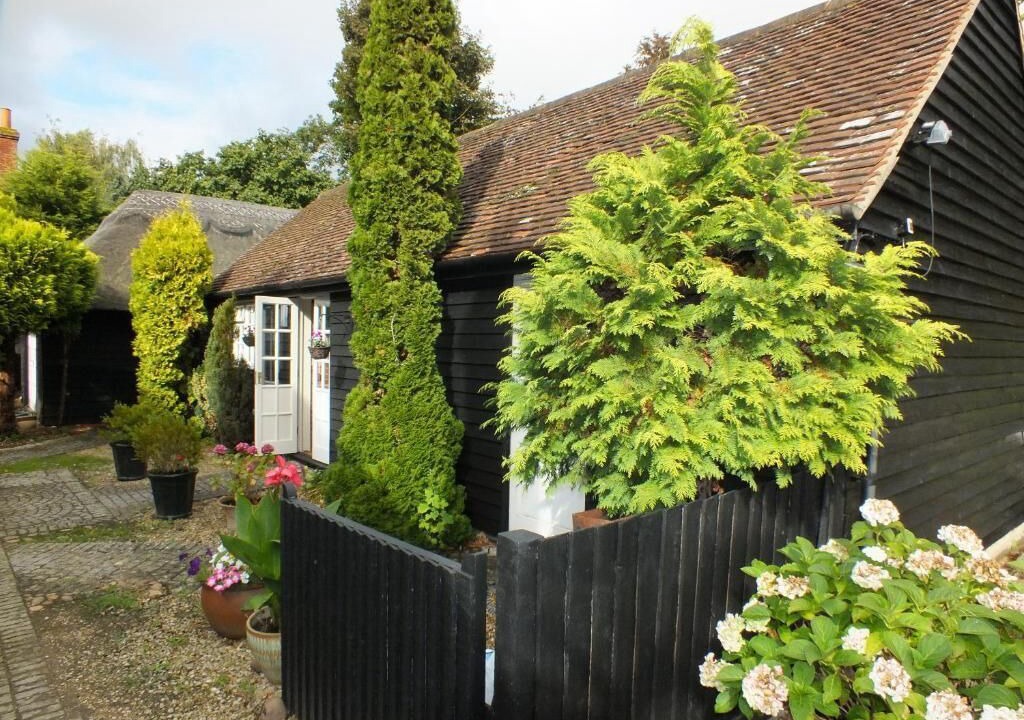 Photo of Outdoor in Clifton Hampden