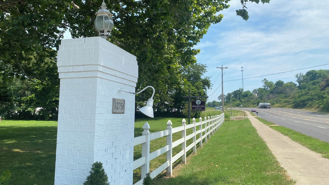 Photo of Outdoor in Gentry