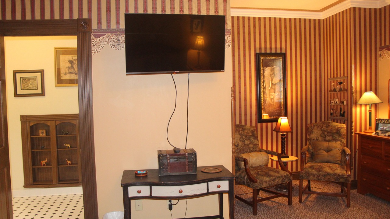 Photo of Bedroom in Gentry