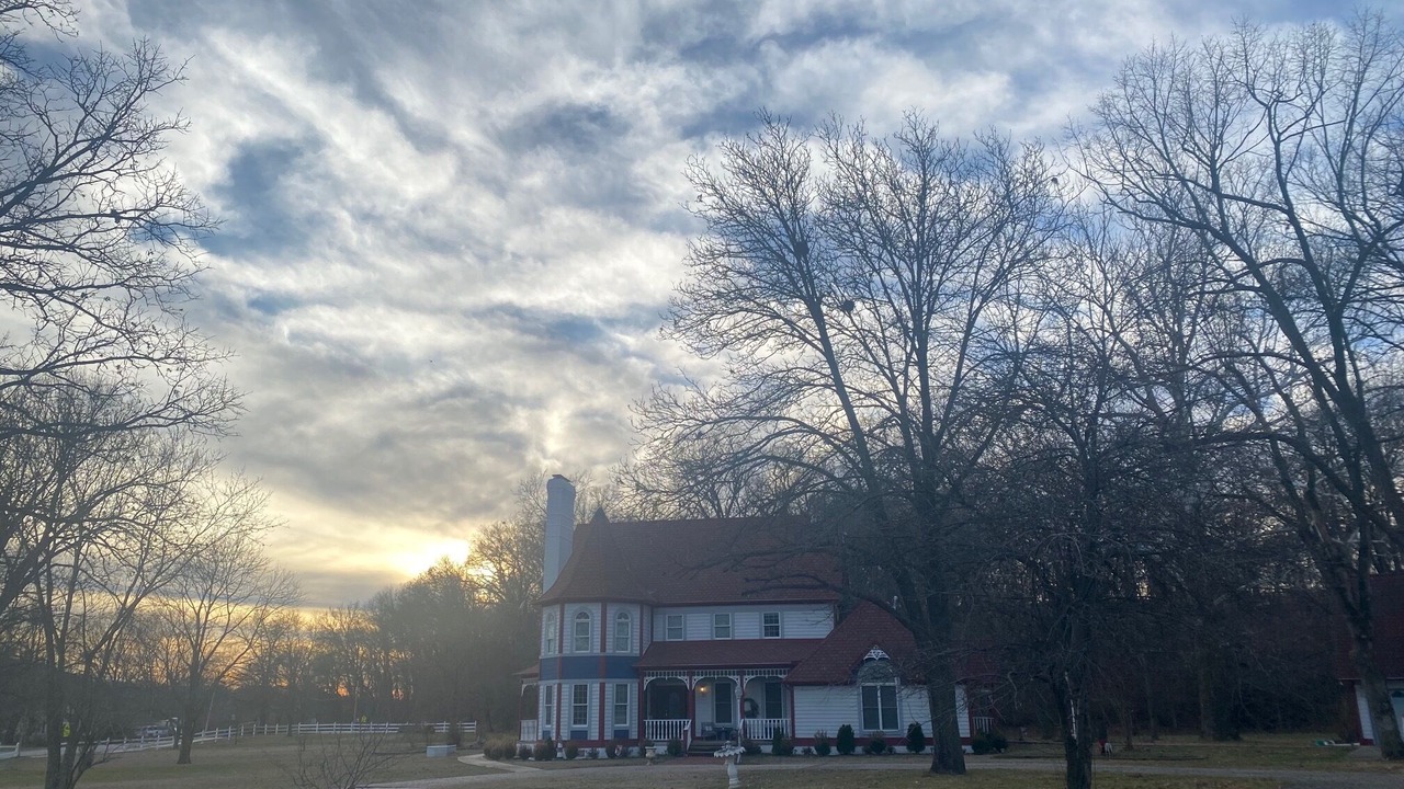 Photo of Outdoor in Gentry