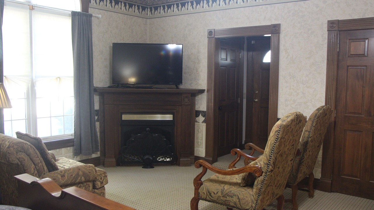 Photo of Bedroom in Gentry