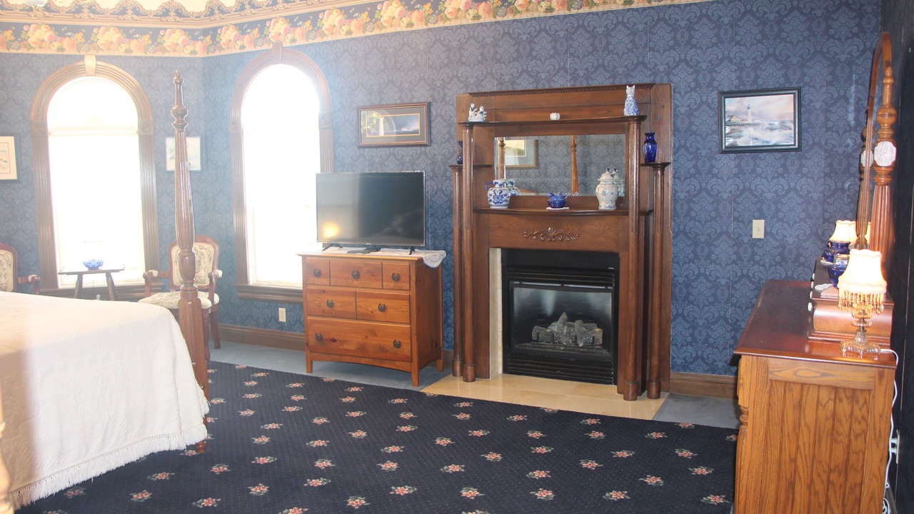 Photo of Bedroom in Gentry