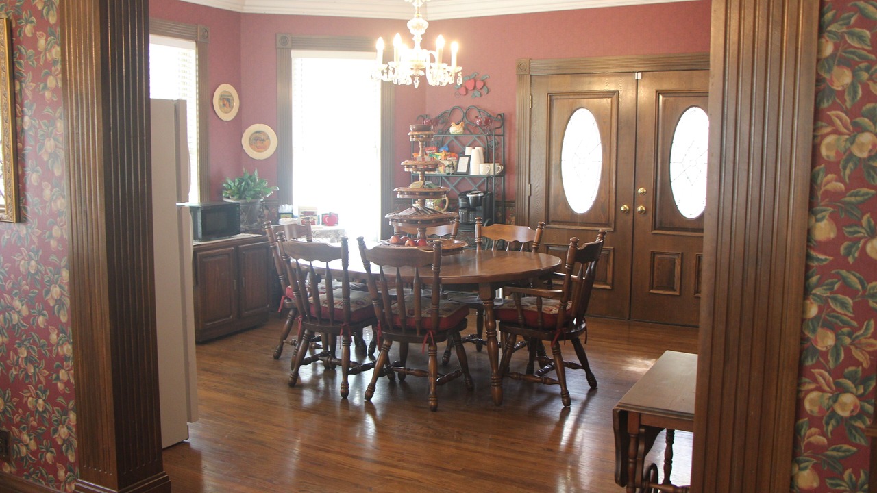 Photo of Livingroom in Gentry