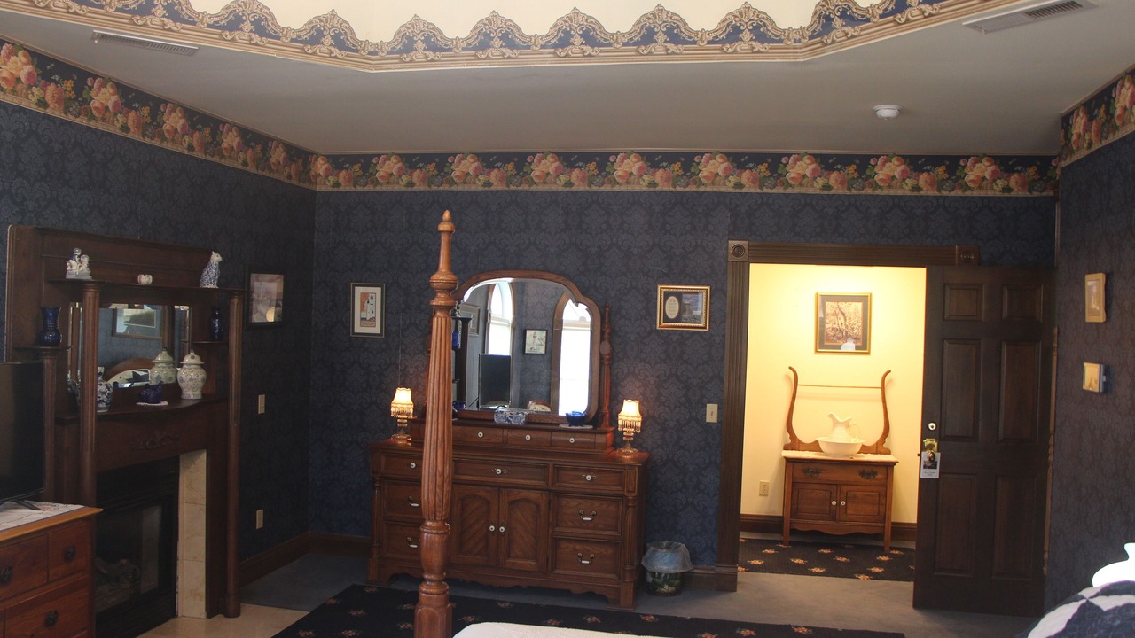 Photo of Bedroom in Gentry