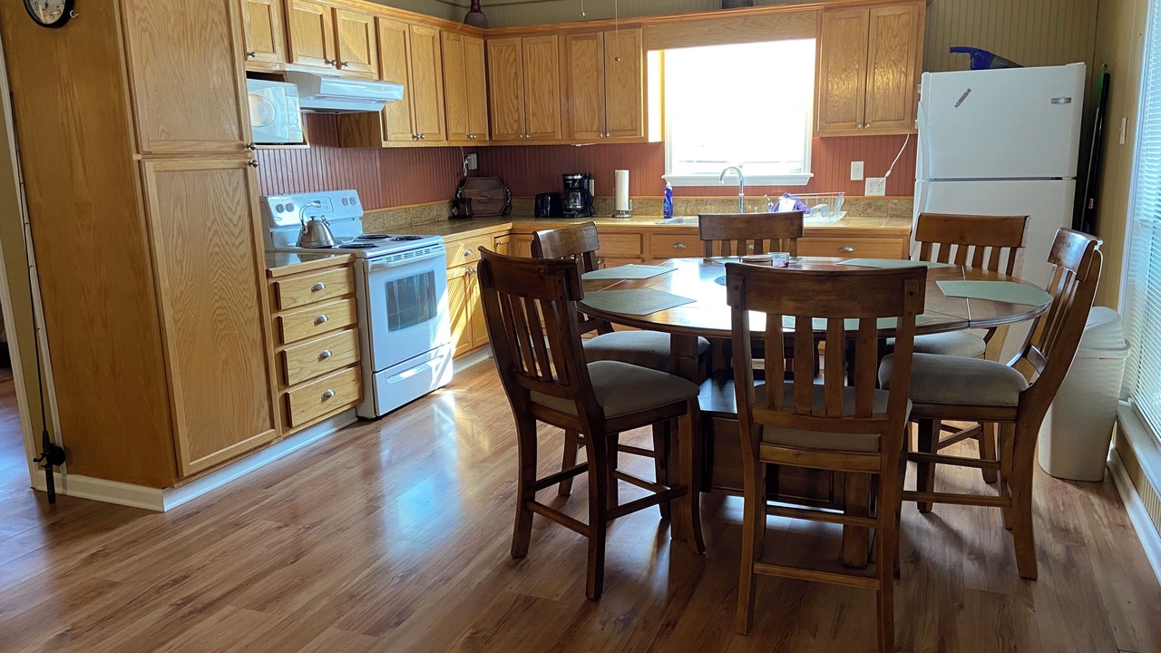 Photo of Kitchen in Acme