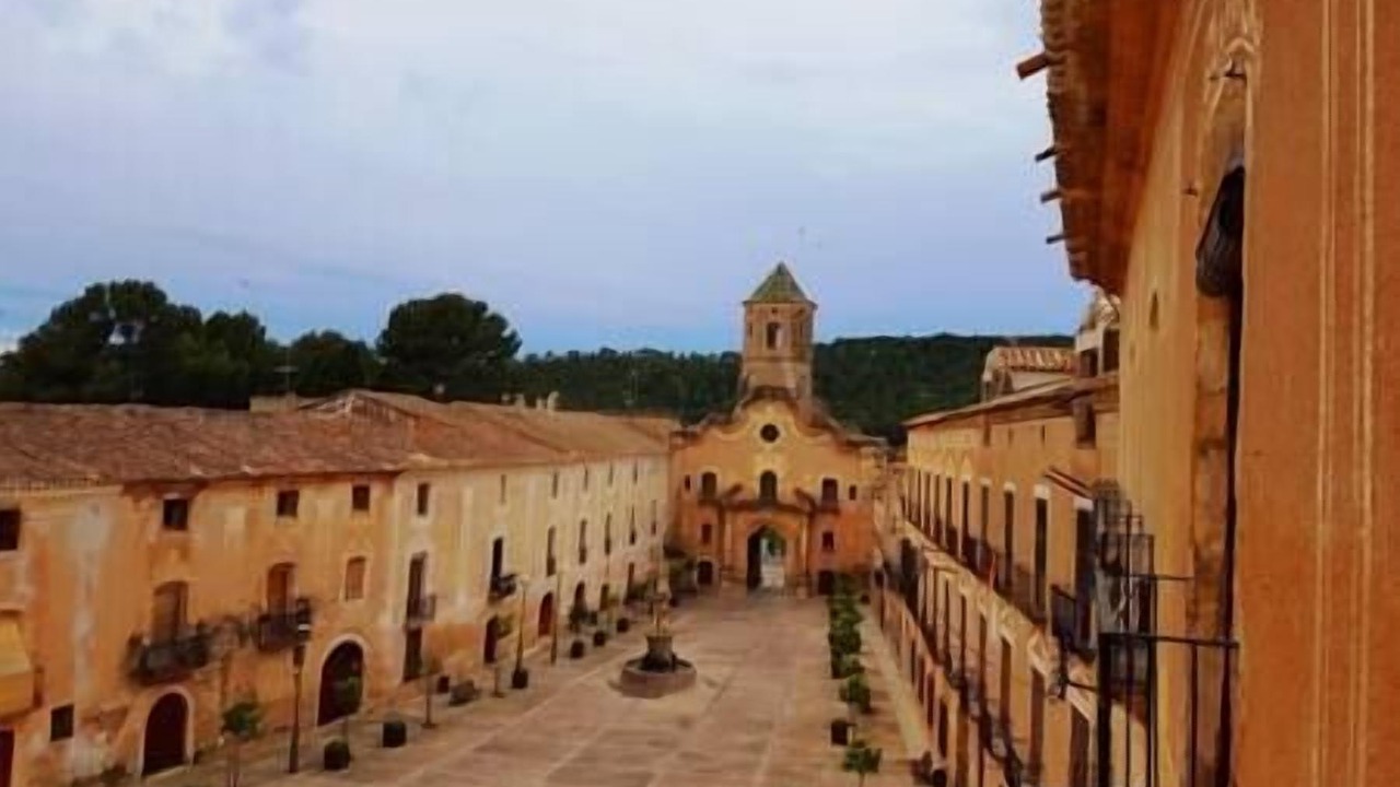 Photo of Others in Santes Creus