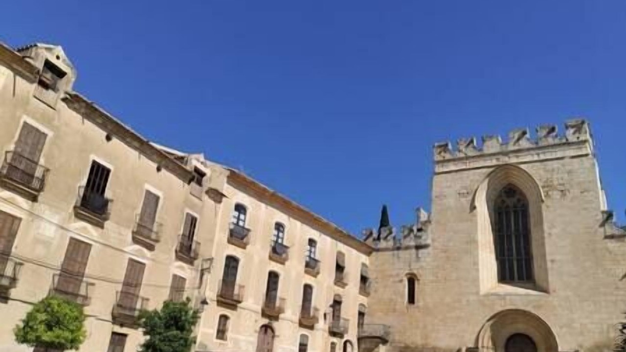 Photo of Others in Santes Creus