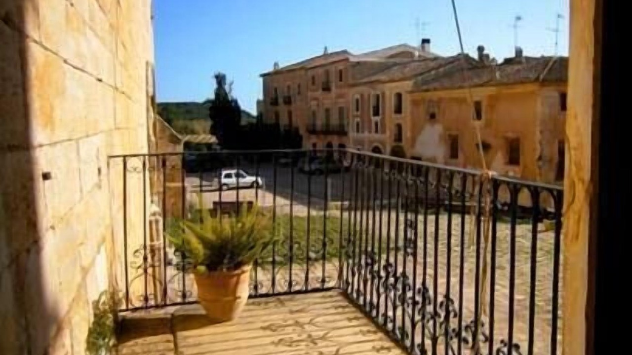 Photo of Outdoor in Santes Creus