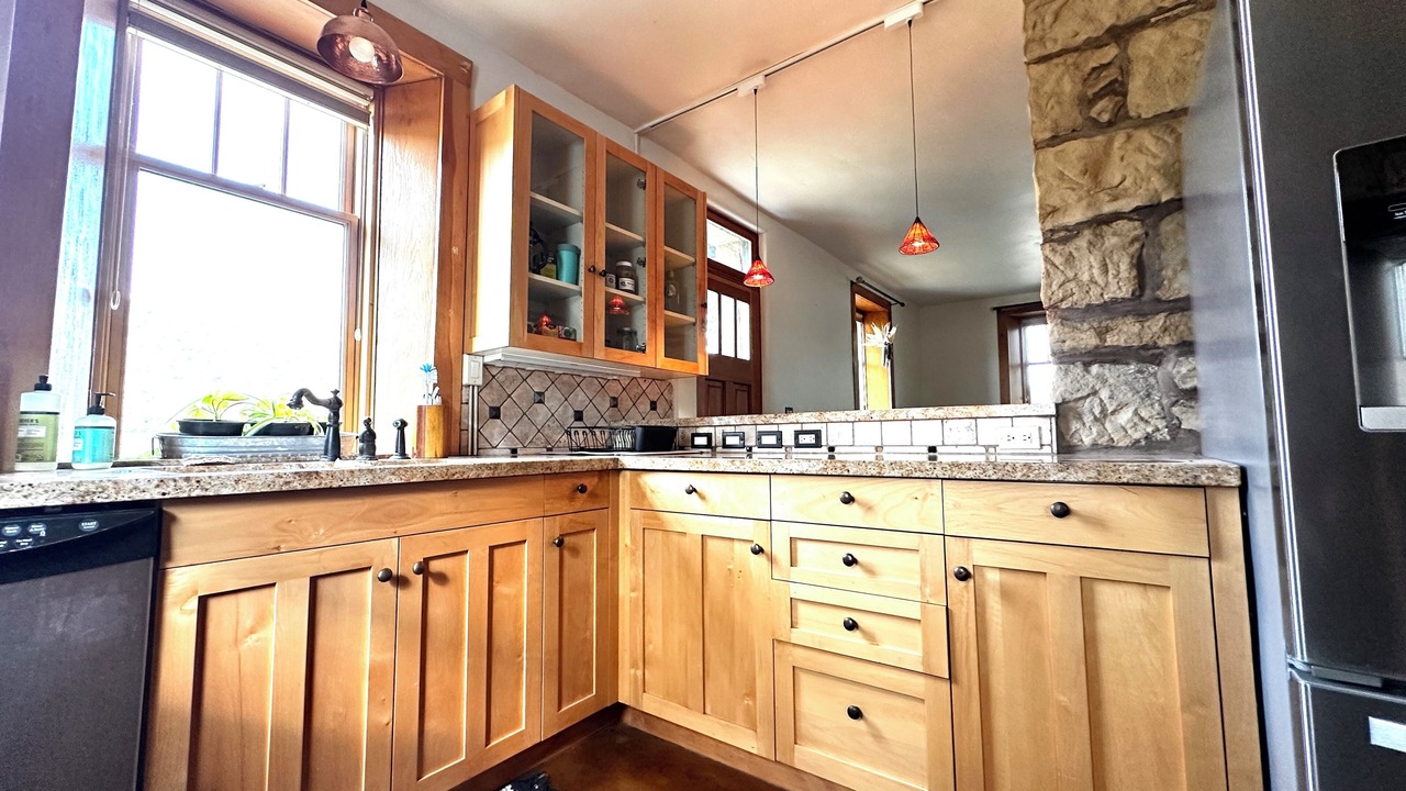 Photo of Kitchen in Cortez