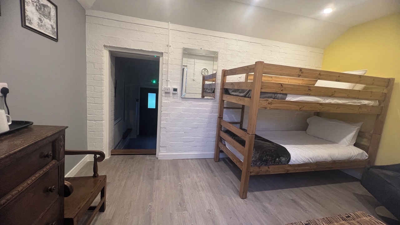 Photo of Bedroom in Monmouth