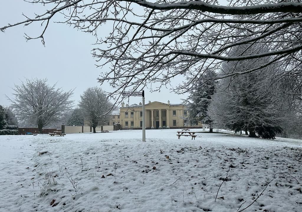 Photo of Outdoor in Monmouth