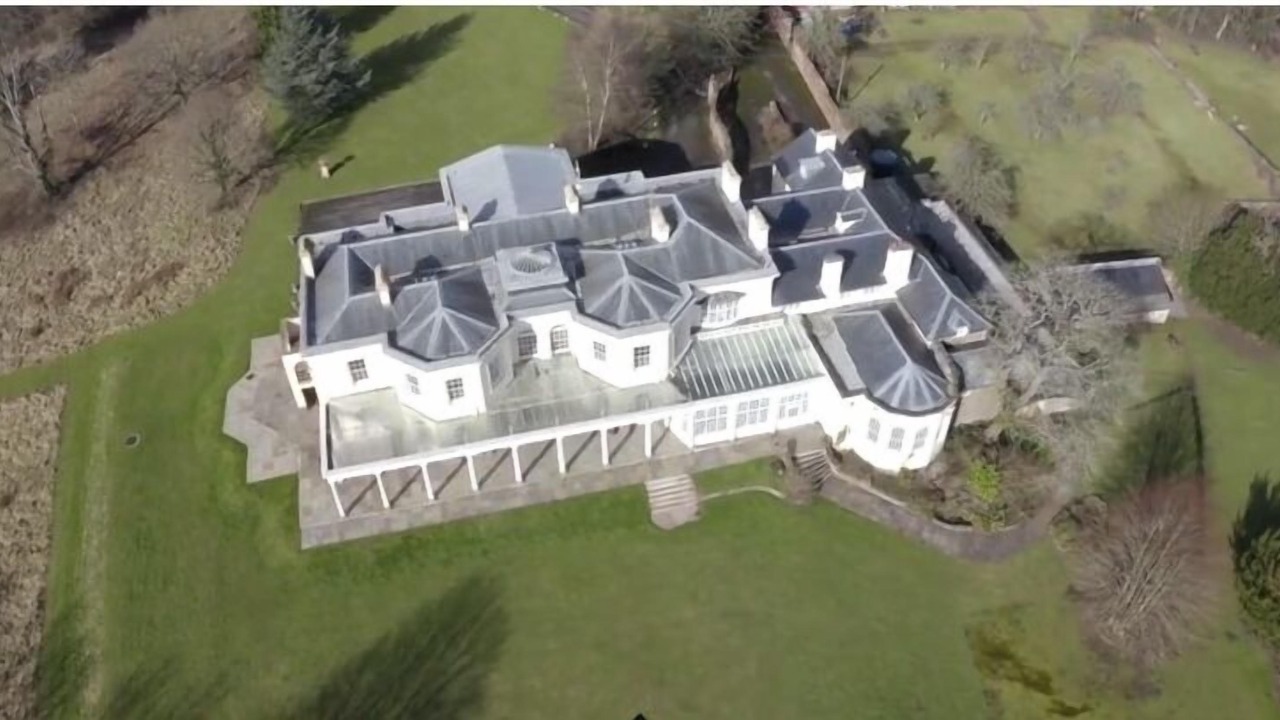 Photo of Outdoor in Monmouth