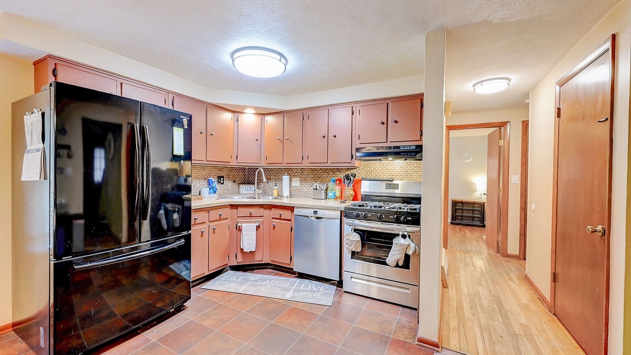 Photo of Kitchen in Westerville