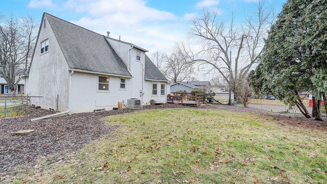 Photo of Outdoor in Westerville