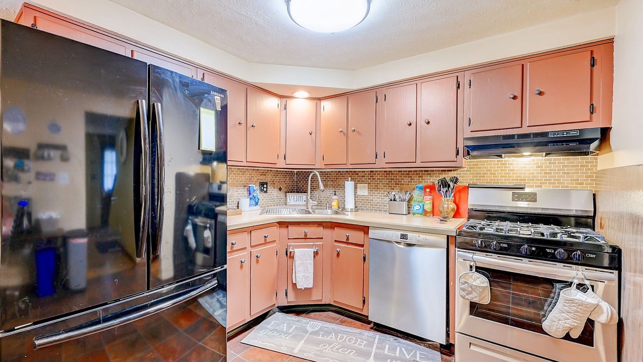 Photo of Kitchen in Westerville