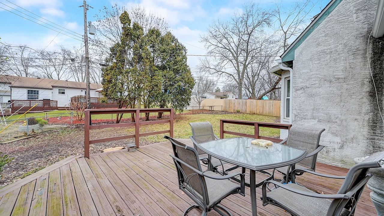 Photo of Outdoor in Westerville