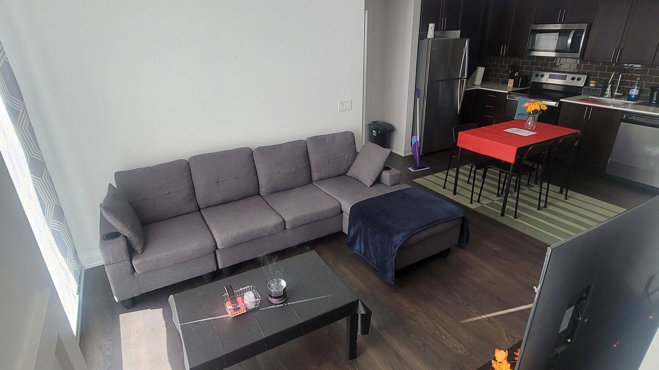 Photo of Livingroom in Markham