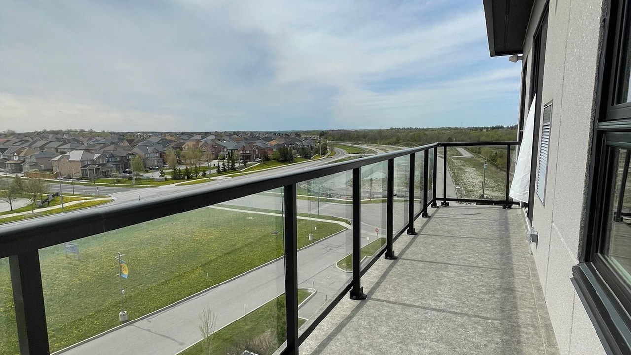 Photo of Outdoor in Markham