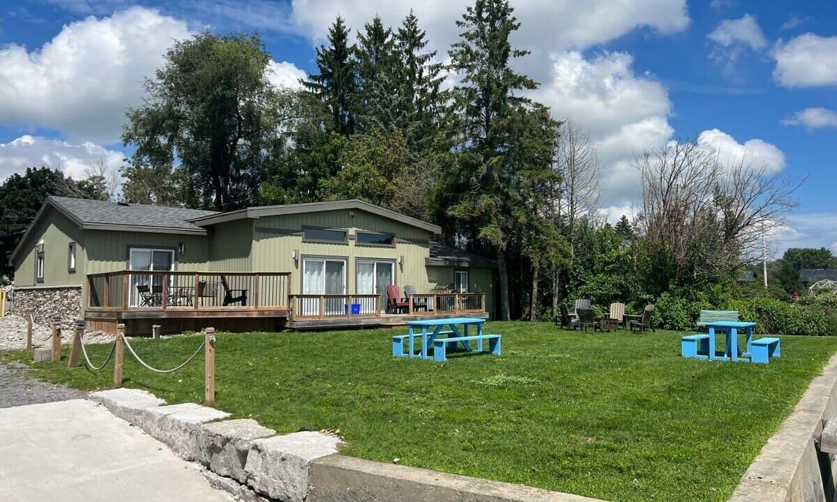 Photo of Outdoor in Bloomfield