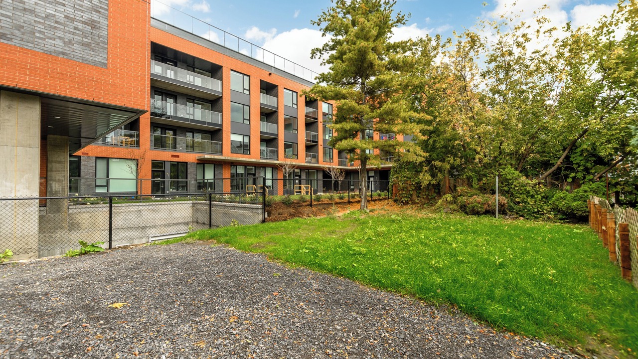 Photo of Outdoor in Pointe-Saint-Charles