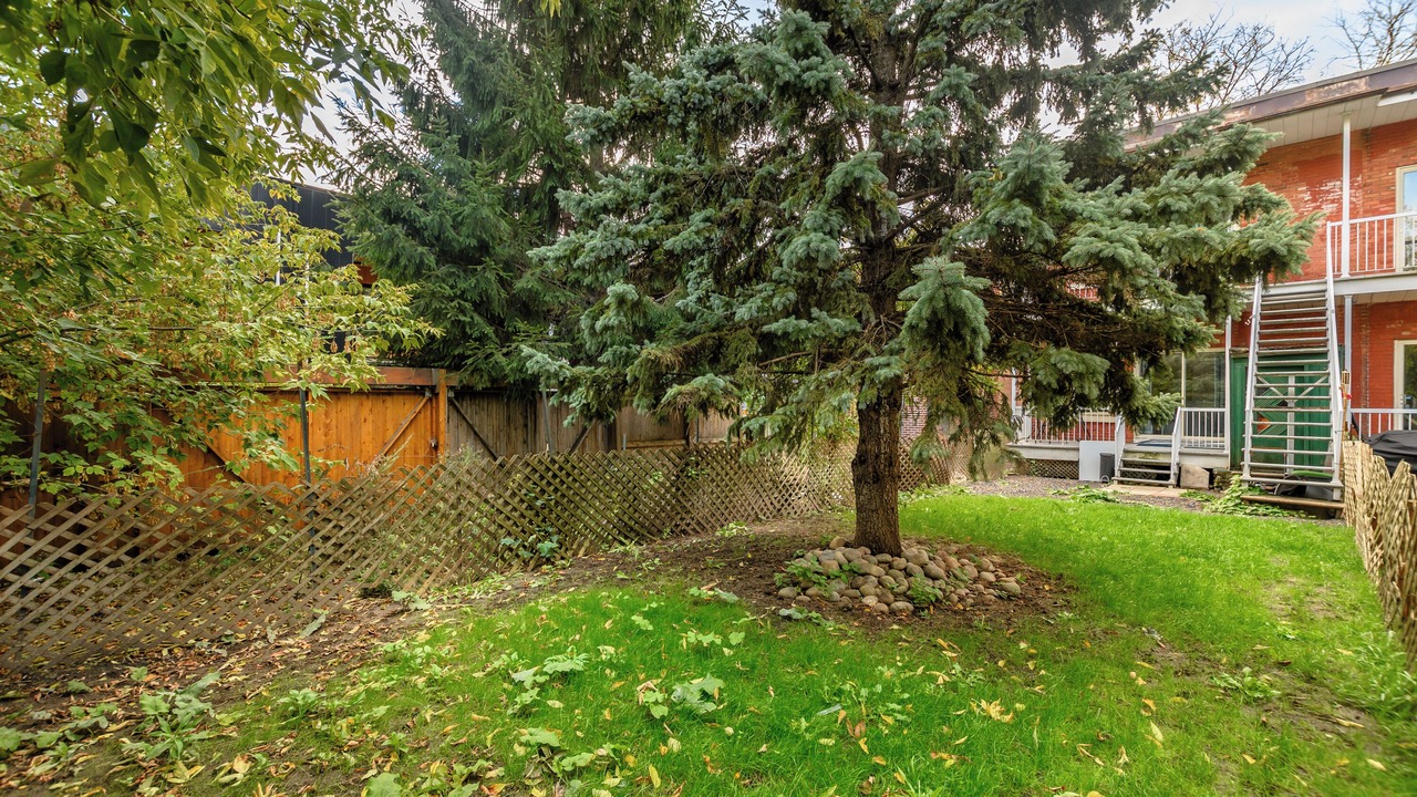 Photo of Outdoor in Pointe-Saint-Charles