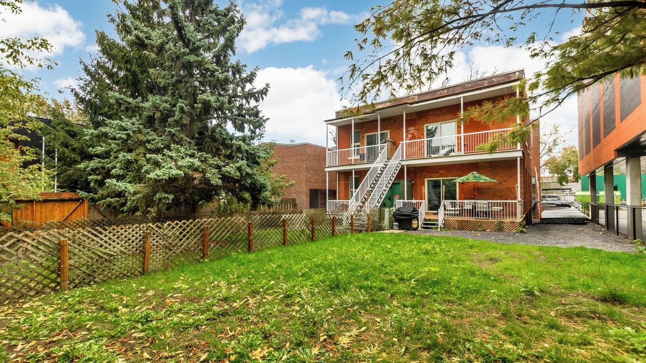 Photo of Outdoor in Pointe-Saint-Charles