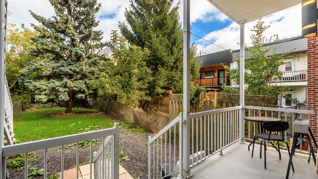Photo of Outdoor in Pointe-Saint-Charles