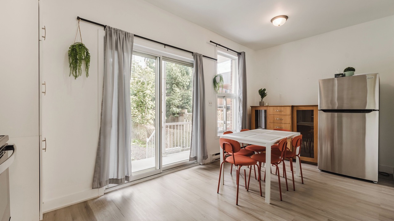Photo of Kitchen in Pointe-Saint-Charles