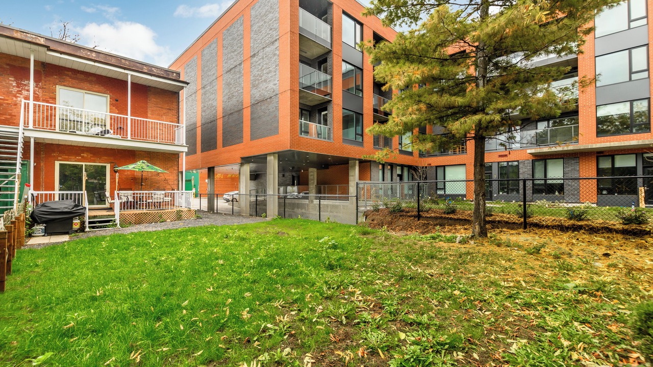 Photo of Outdoor in Pointe-Saint-Charles