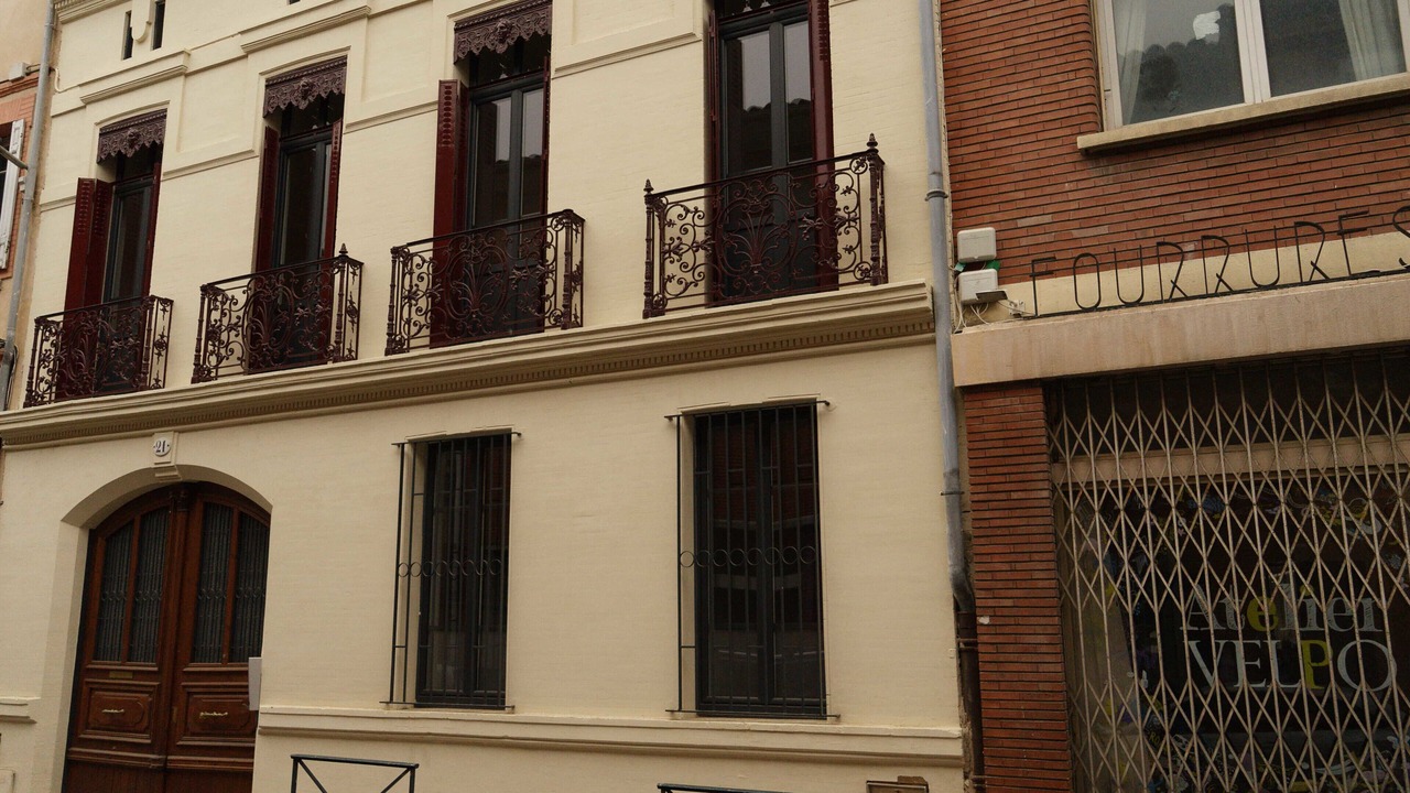Photo of Outdoor in Saint-Cyprien