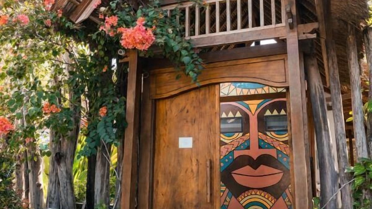 Photo of Outdoor in Kuta