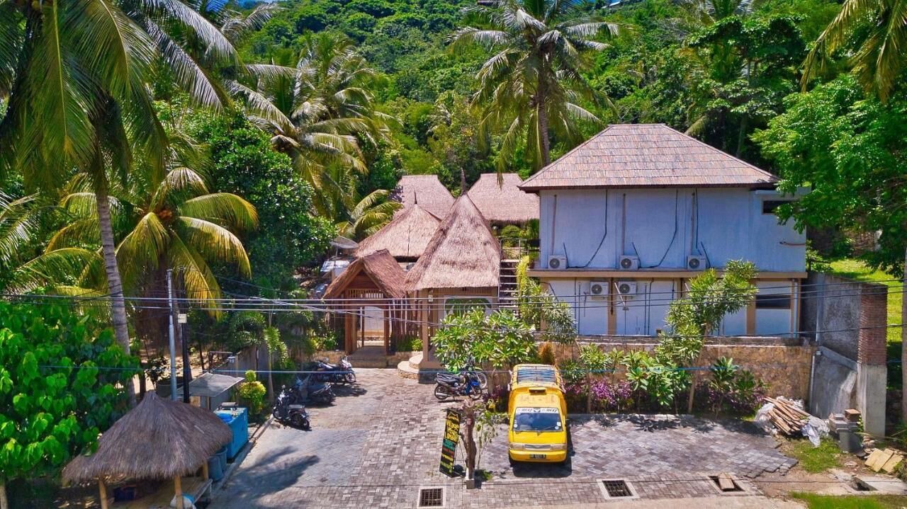 Photo of Outdoor in Kuta